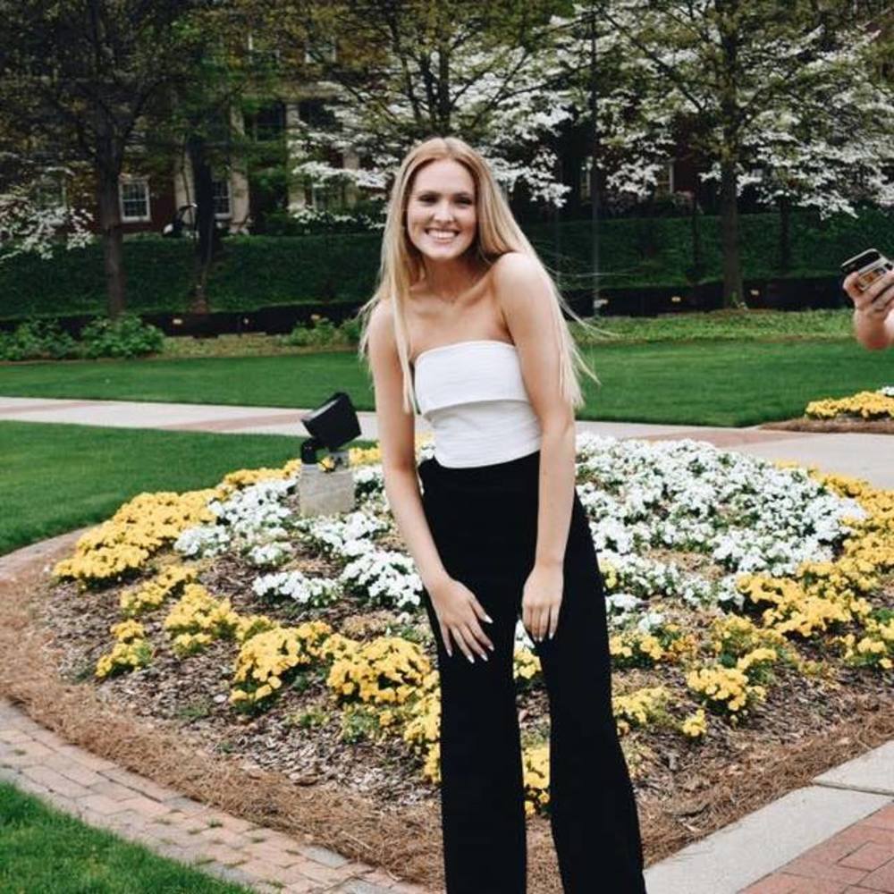 Meet your Posher, Ireland